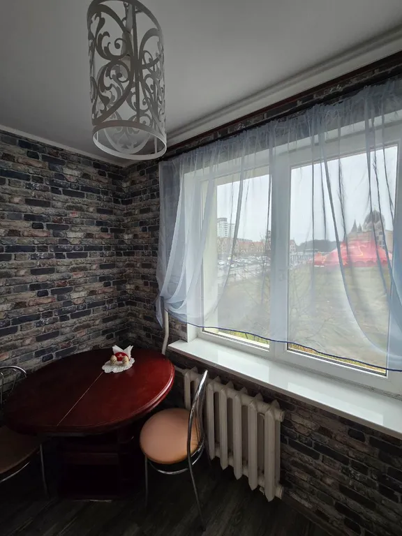 Квартира Апартаменты с видом на Рыбную деревню — Калининград