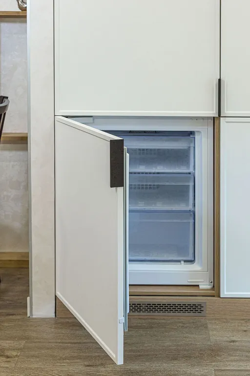 Квартира Апартаменты на Гражданском — Санкт-Петербург