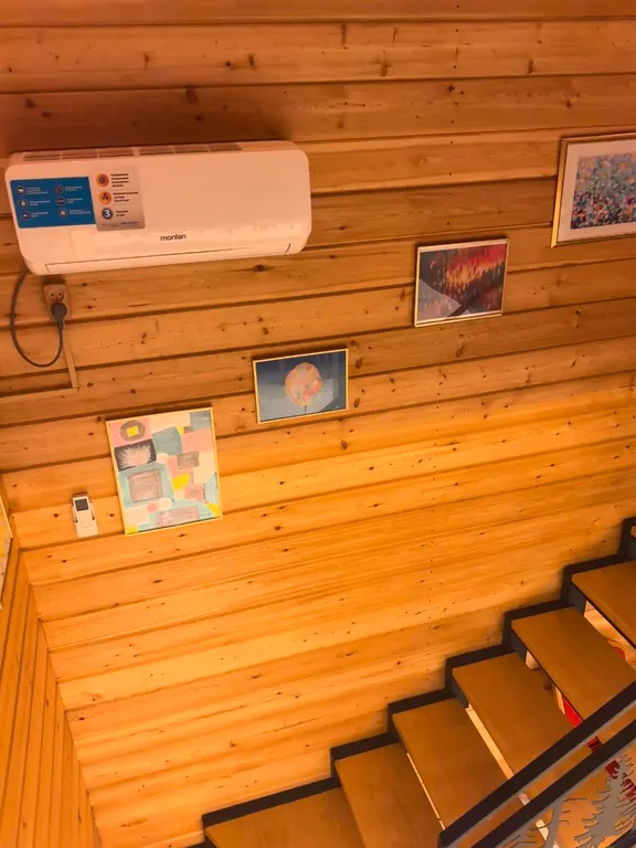 Коттедж домашний