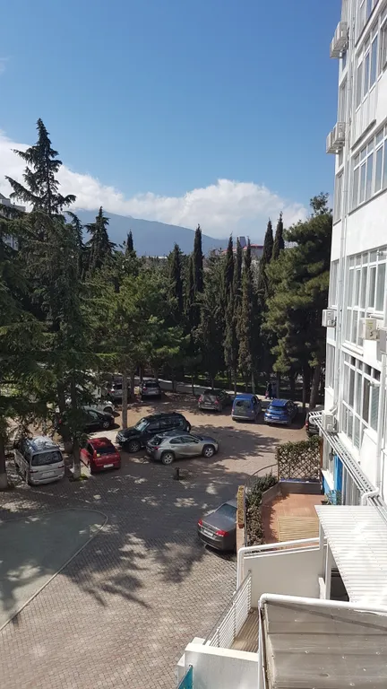 Студия у моря