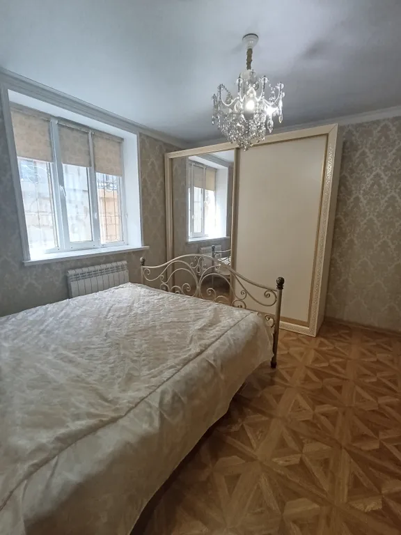 Коттедж Уютный дом у моря — Махачкала