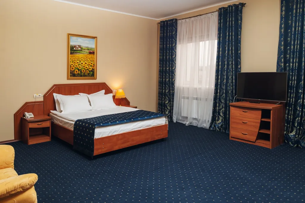 Квартира Комната — аренда посуточно в Орск