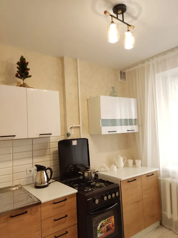 Квартира в СЗК Звездный