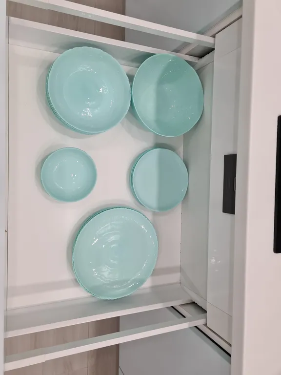 Квартира на тихой улице в центре курортного города