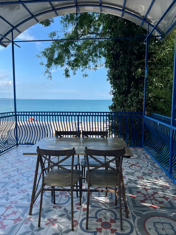 Квартира Комната — Сухум