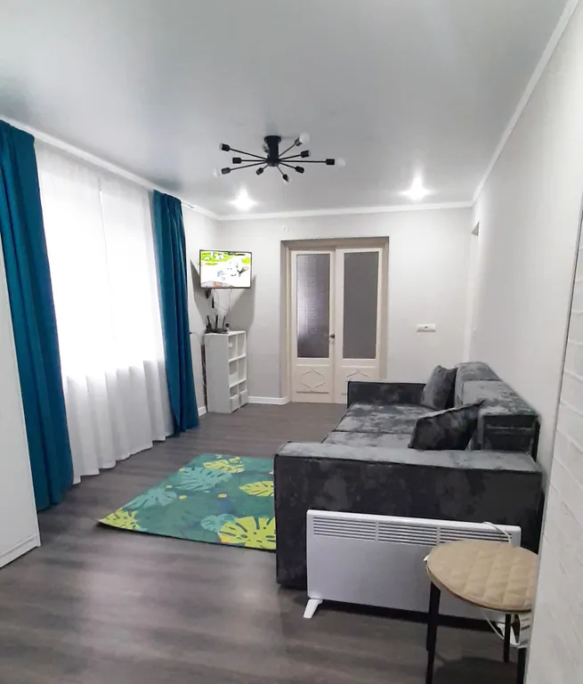 Уютная квартира в центре г.Гагра