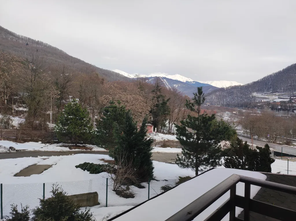 Квартира в ЖК Катерина Альпик