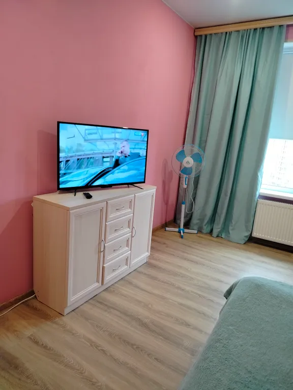 Квартира около ЖД вокзала