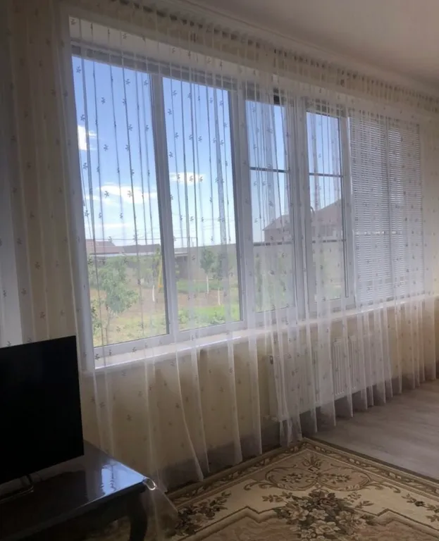 Уютный дом возле моря