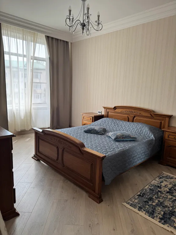 Квартира Квартира у мечети — Каспийск