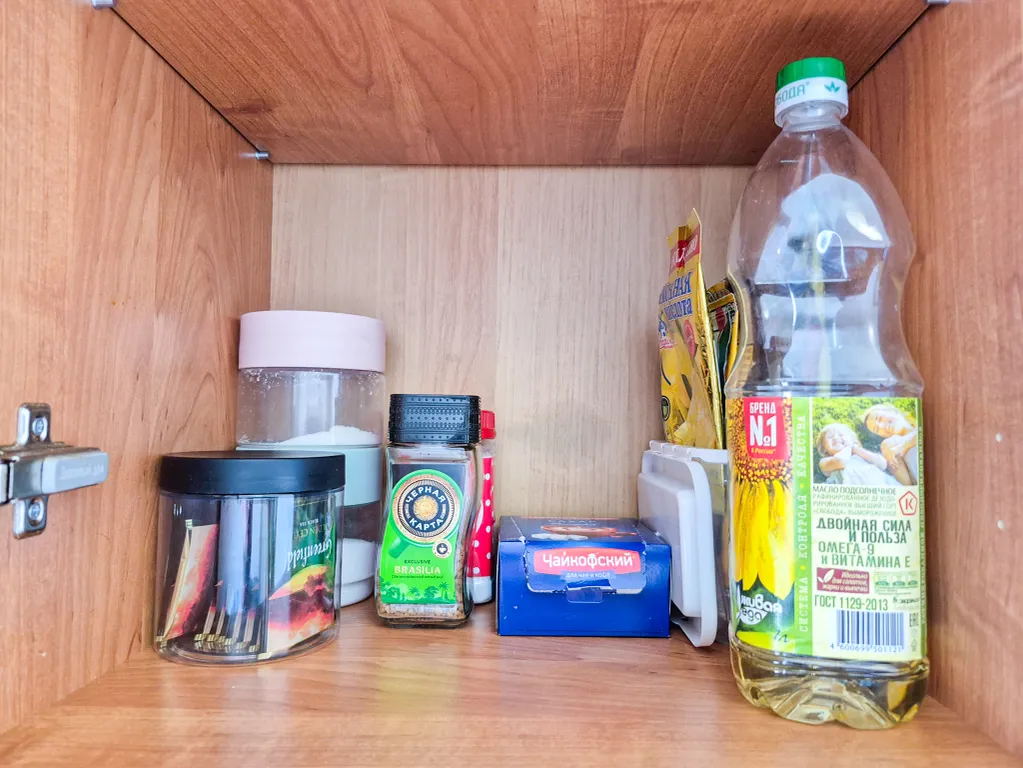 Квартира 1-комнатная Квартира — Курск