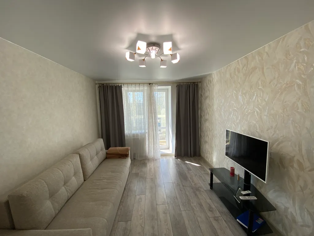 Квартира Уютная квартира — Великий Новгород