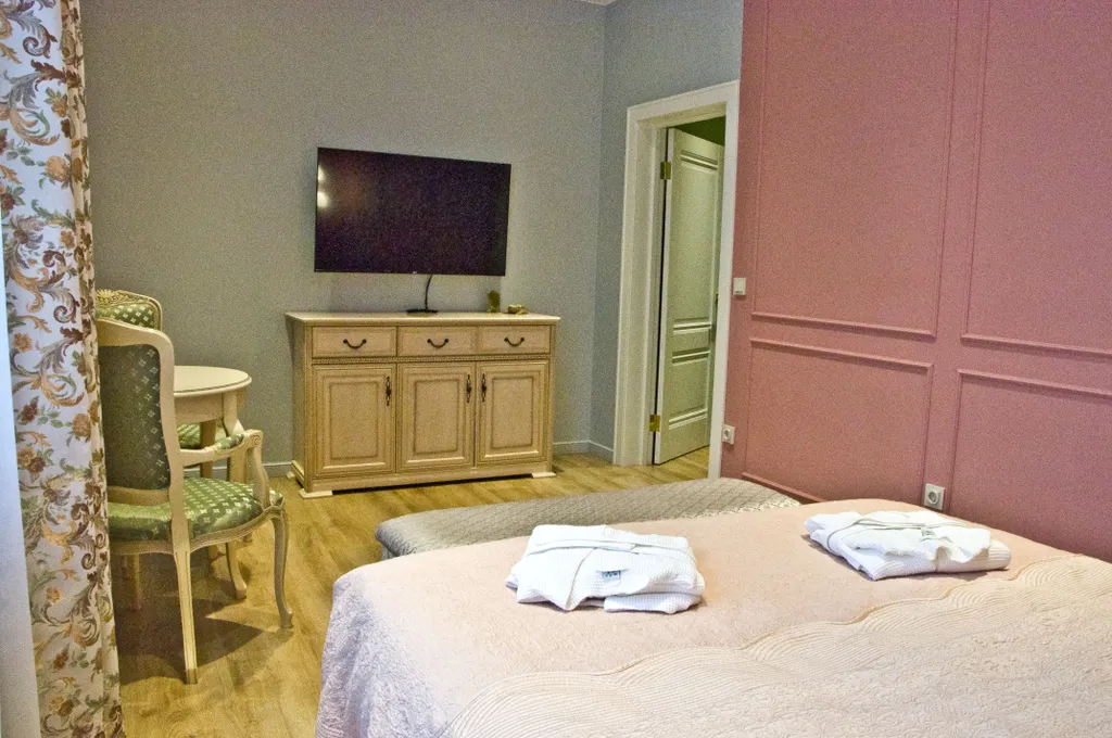 Квартира Уютная 2-я квартира рядом с нии петрова — Песочный