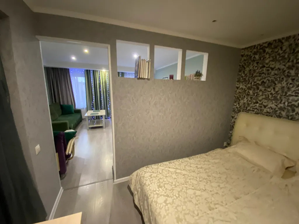 Апартамент в доме, памятник архитектуры в центре