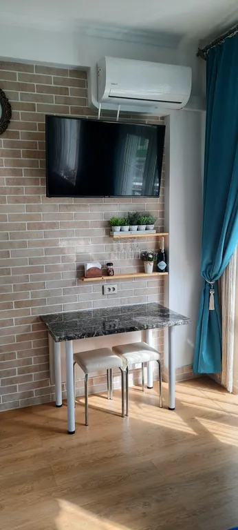 Квартира Квартира Дом у моря — Сириус