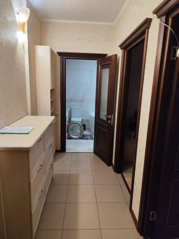 Квартира Квартира рядом с двумя пляжами — Севастополь