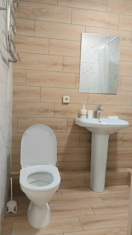 Квартира Апартаменты облака — Краснодар