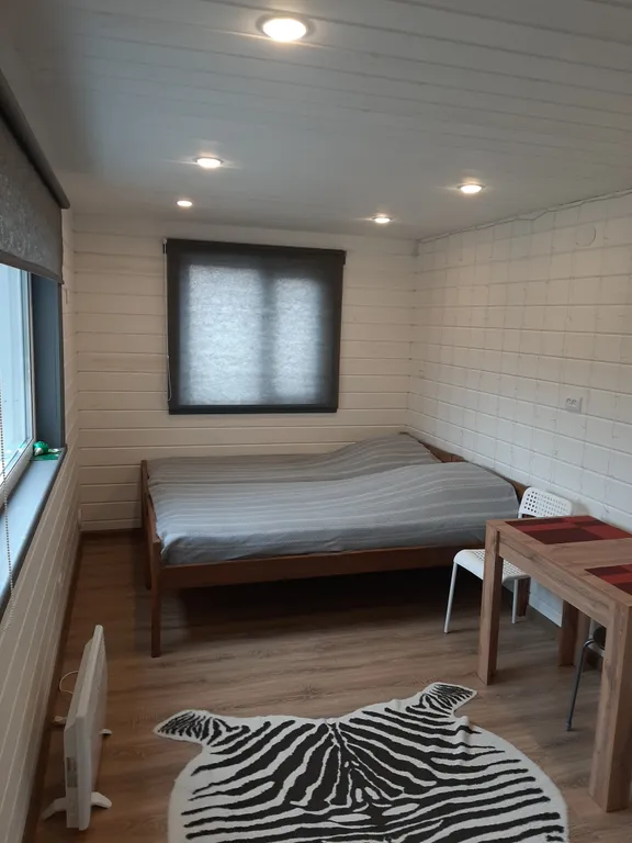 Коттедж Уютный гостевой домик в пригороде Петрозаводска — Чална