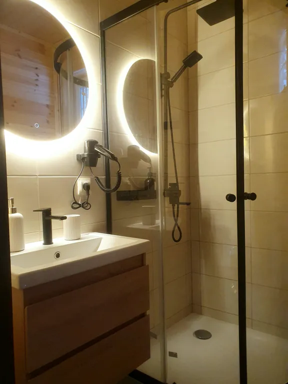 Дом на берегу