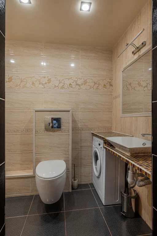 Квартира Апартаменты Сон и Душ — Екатеринбург