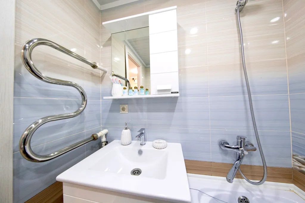 Превосходная уютная однушка в прекрасном районе