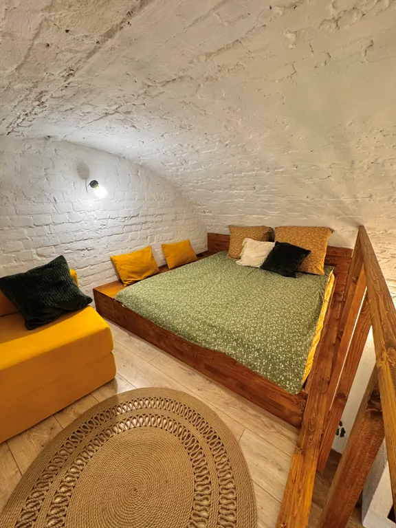 Однажды в Сказке