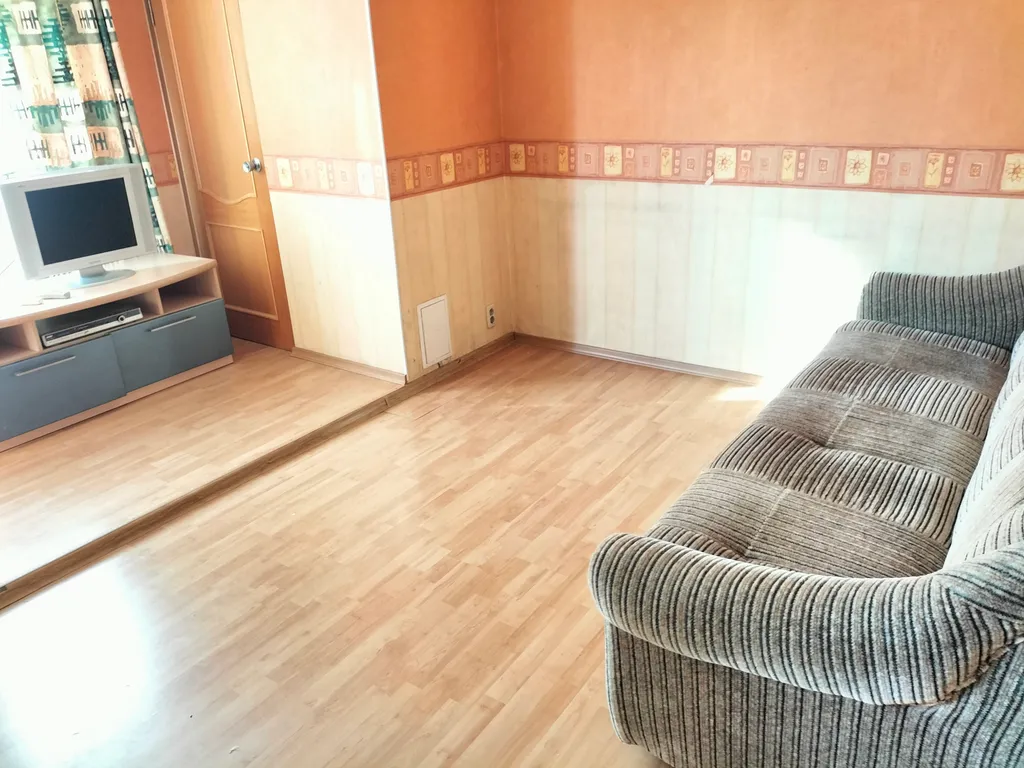 Уютная квартира в районе Московского вокзала