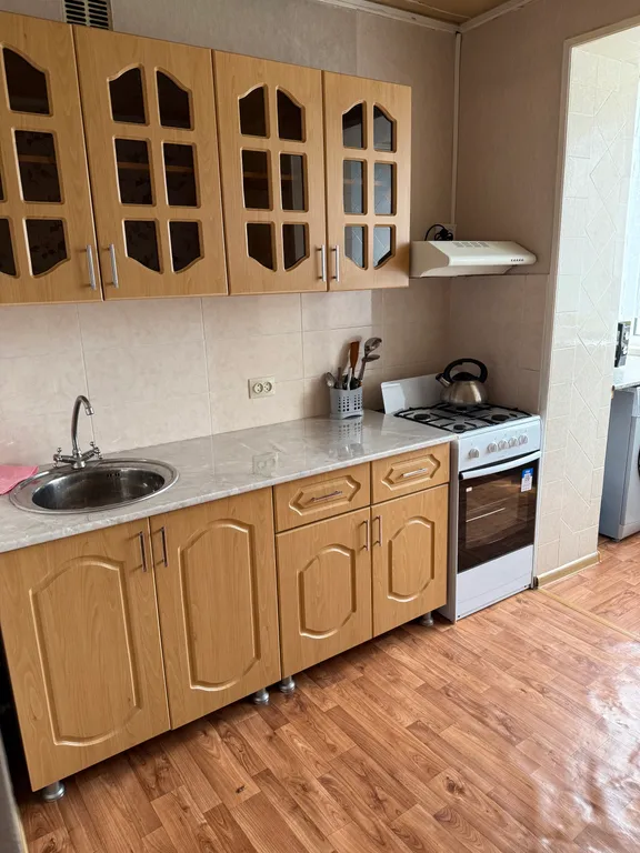 Уютная квартира на курорте