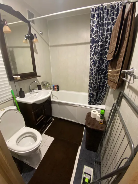 Уютная квартира в центре