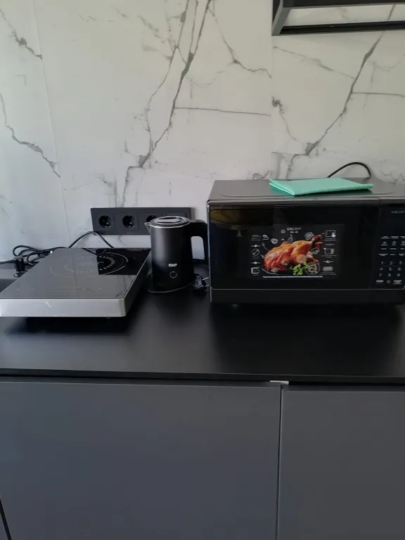 Студия в Веницианском квартале