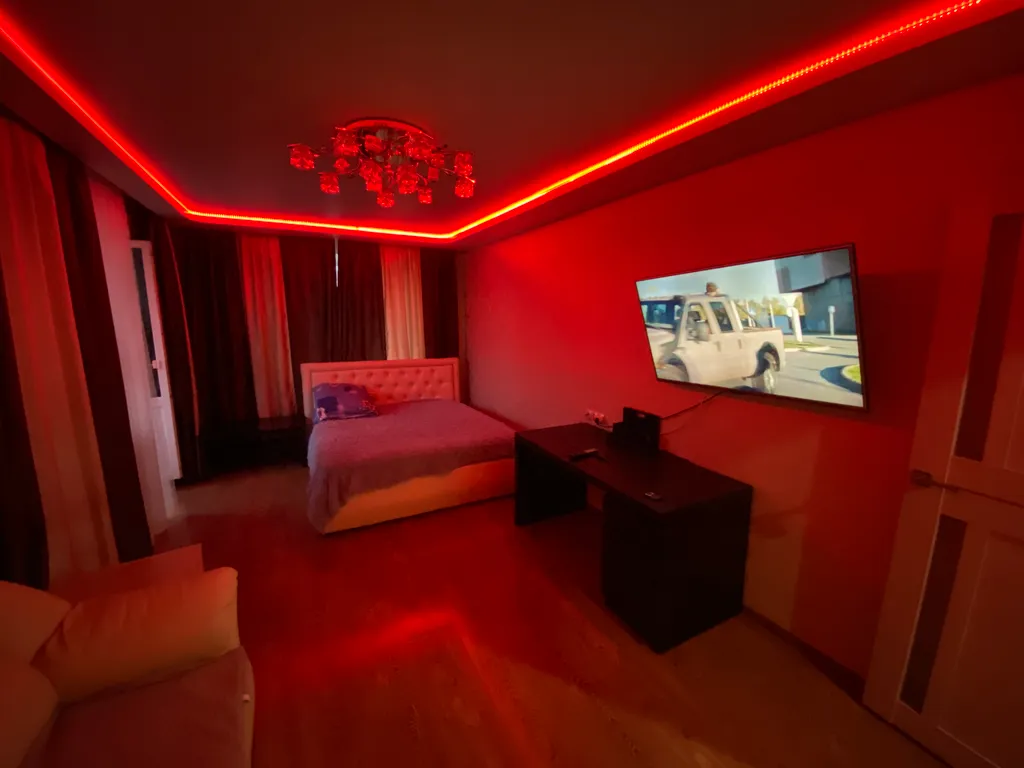 Евро квартира в центре с хорошим видом — аренда посуточно в Уфа