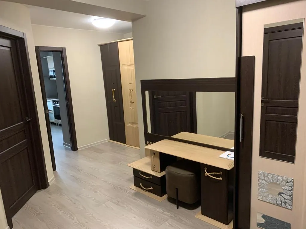 Квартира Уютная квартира — Раздольное