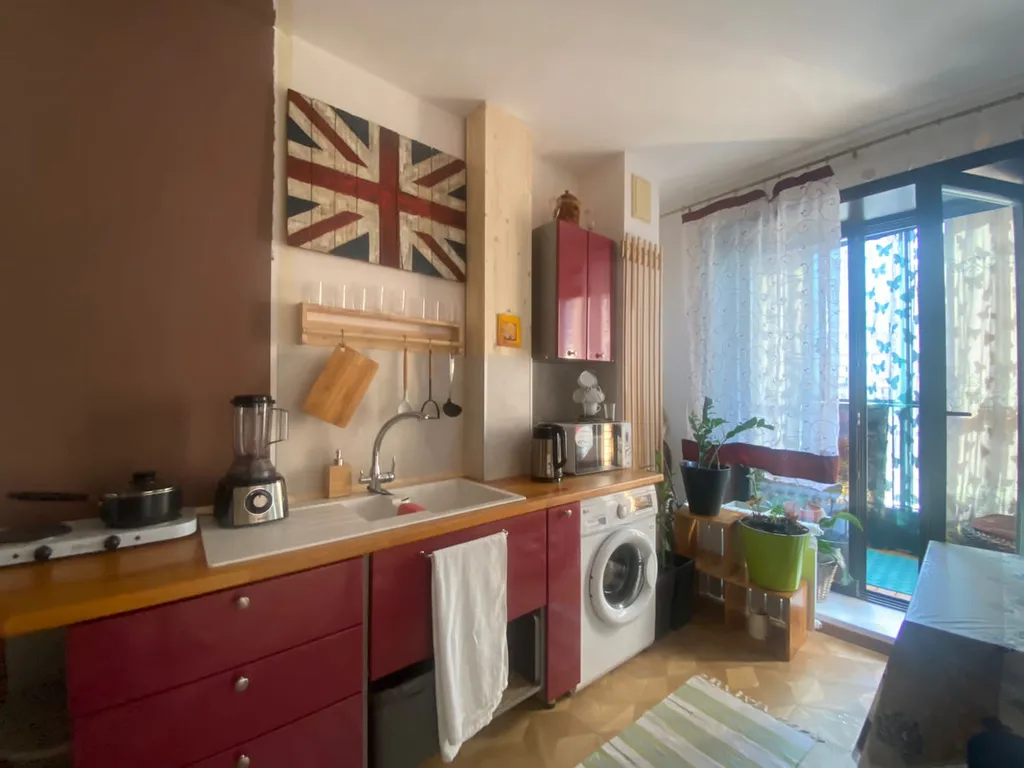 Квартира возле аквапарка