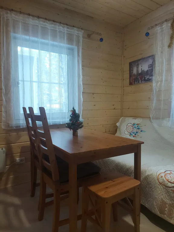 SkiLife уютный дом у горнолыжных курортов