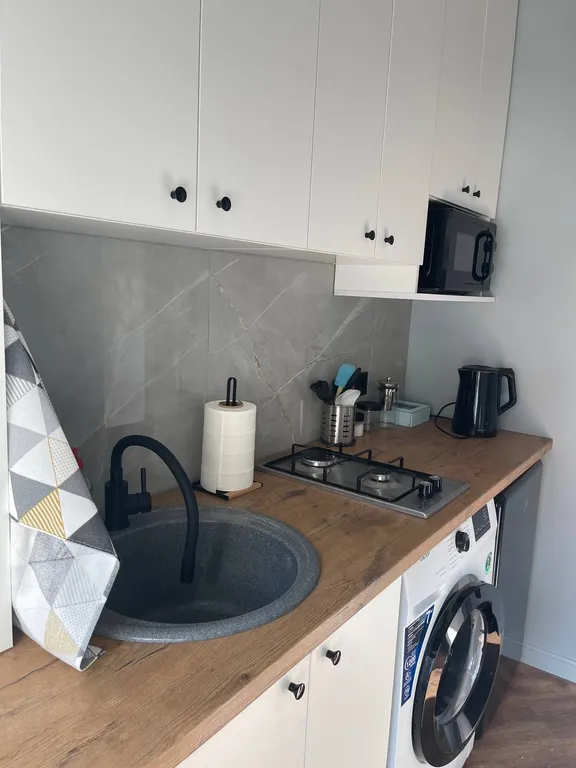 Квартира в центре города