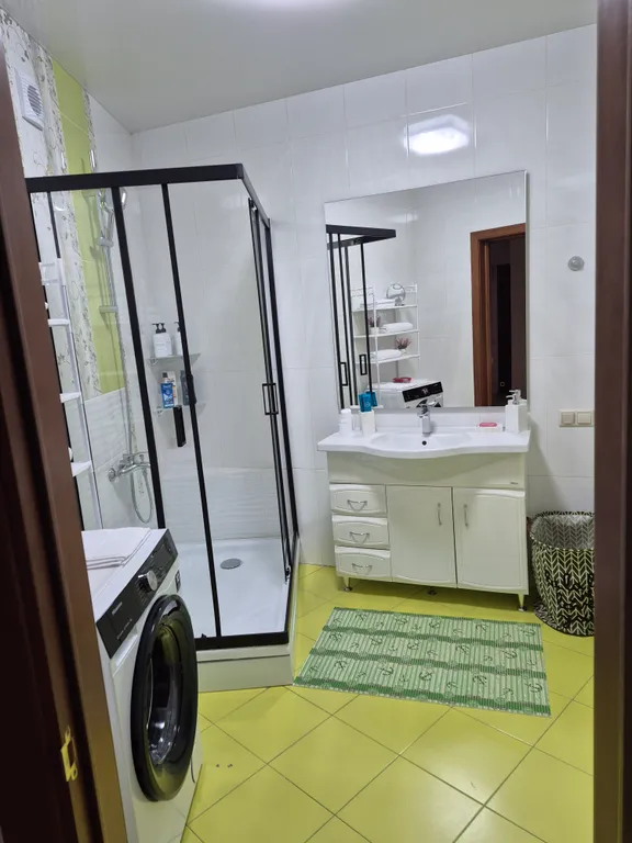 Квартира Комфортная квартира в центре города — Калининград