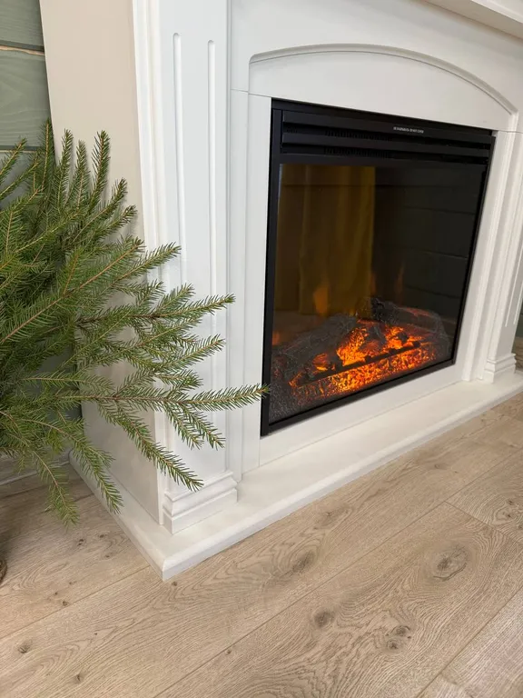 Скади Карелия