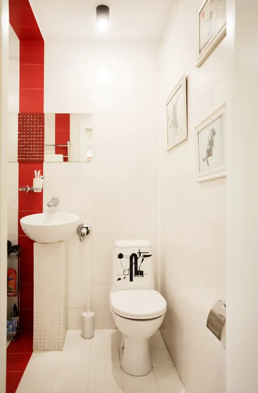 Квартира Квартира Сердце города — идеальное место для вашего отдыха — Калининград