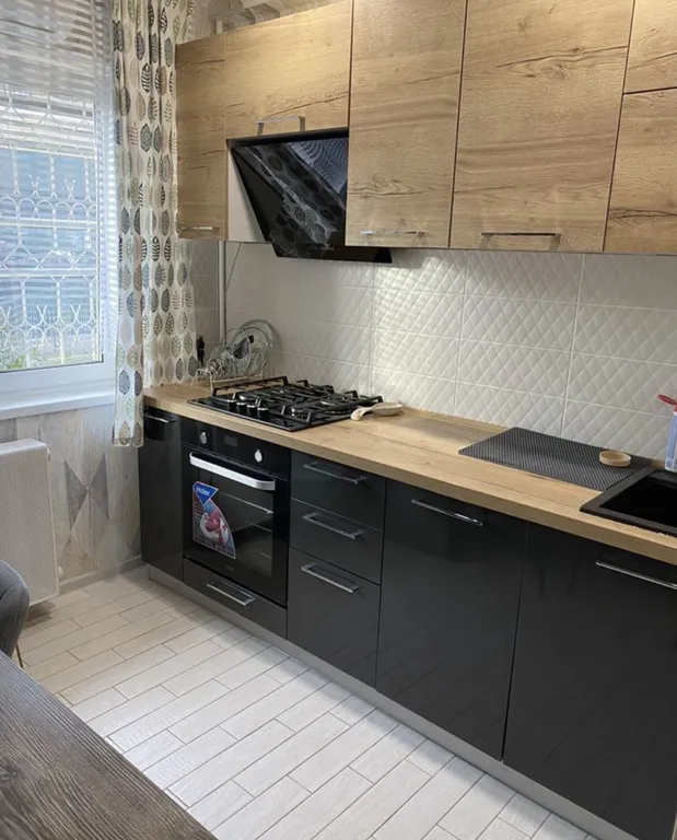 Квартира Уютная квартира в центре — Сочи