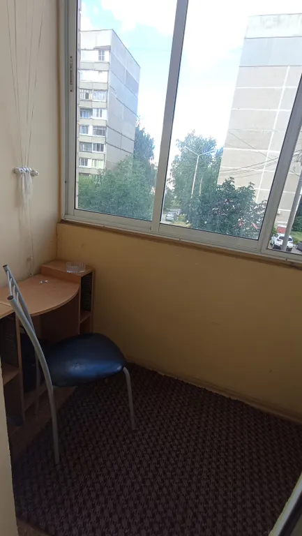 Уютная квартира в северной части города