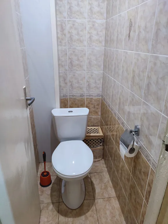 Просторная теплая квартира в одном из лучших районов