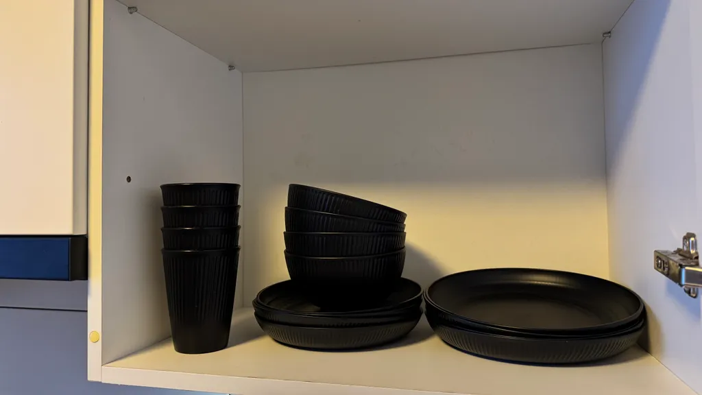 Видовая квартира с панорамными окнами