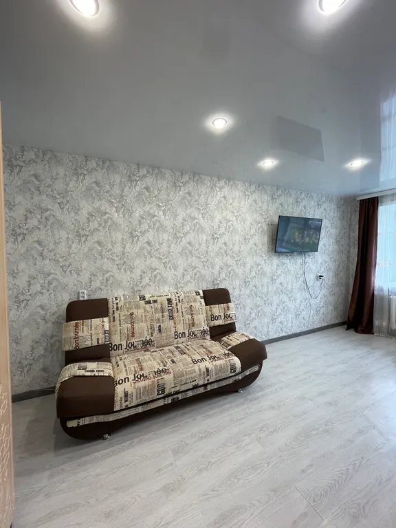 Уютная квартира в самом центре города