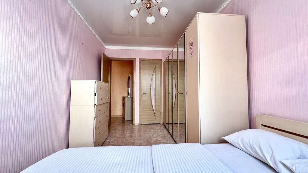 Квартира Изумруд