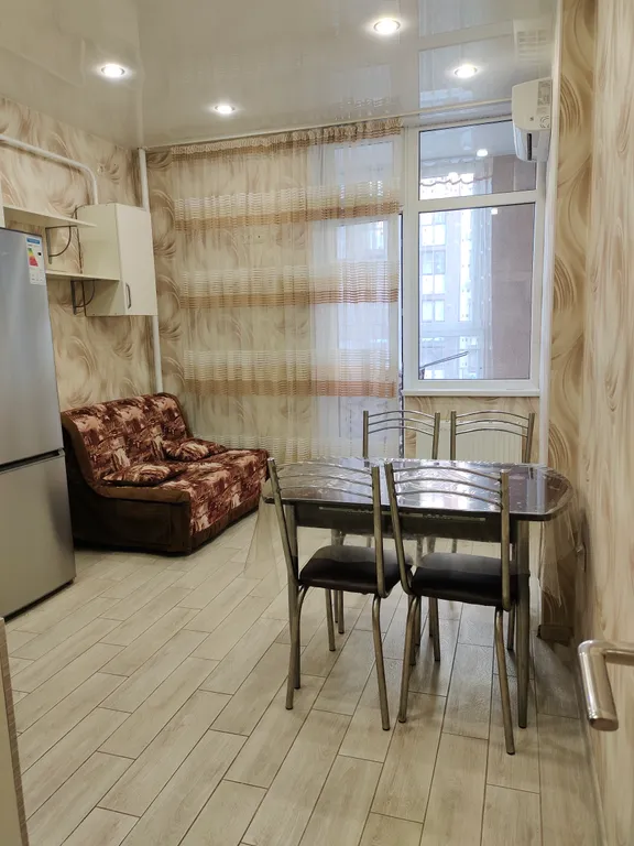 Квартира Квартира в элитном ЖК — Анапа