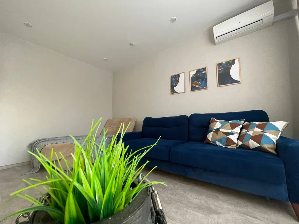 Стильная и уютная квартира от сети гостевых квартир СОВА — аренда посуточно в Ижевск