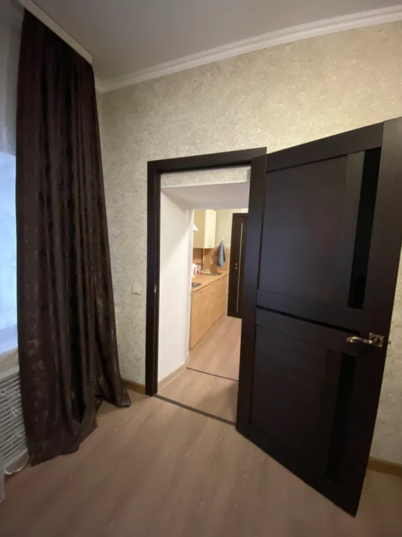 Апартаменты у парка Кирова