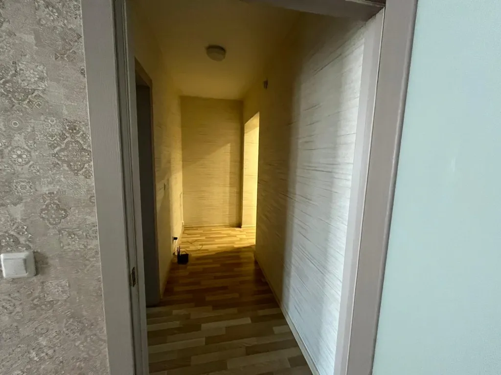 Квартира 1-комнатная Квартира — Красноярск