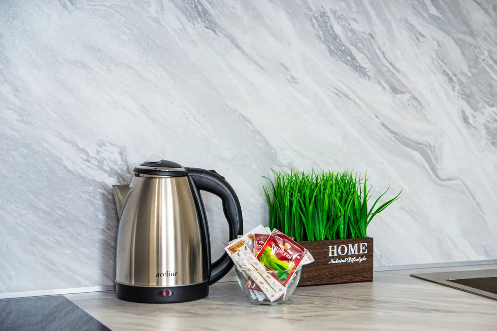 Уют на четверых в сердце города