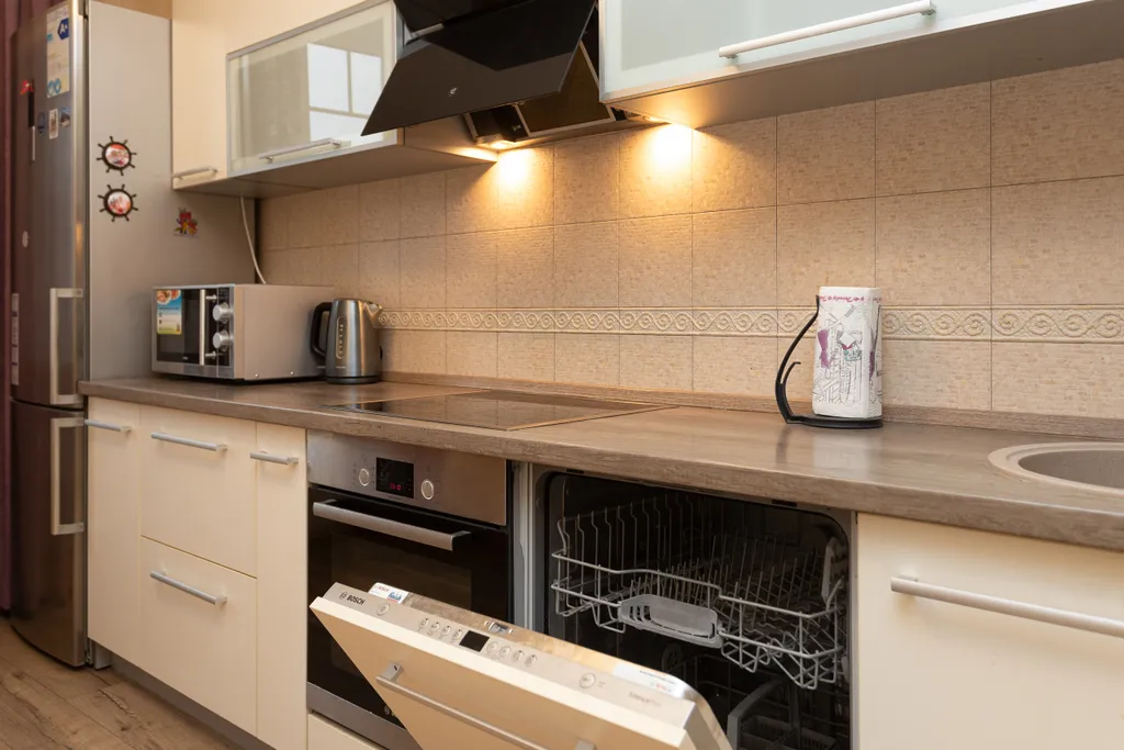 Квартира Квартира в историческом центре — Калининград